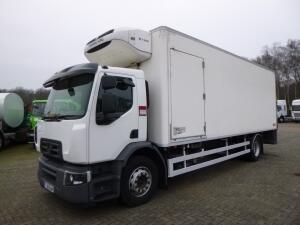 Renault D18 Wide 4x2 RHD Thermoking T800 R frigo