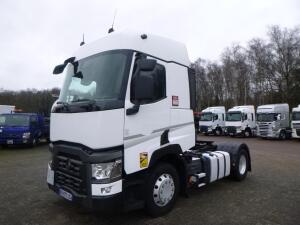 Renault T 460 4x2 Euro 6 + ADR