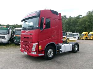 Volvo FH 500 4x2 + Hydraulics