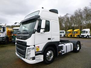 Volvo FM 460 4x2