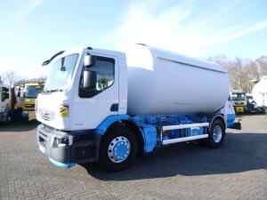 Renault Premium 280 dxi 4x2 gas tank 19.2 m3